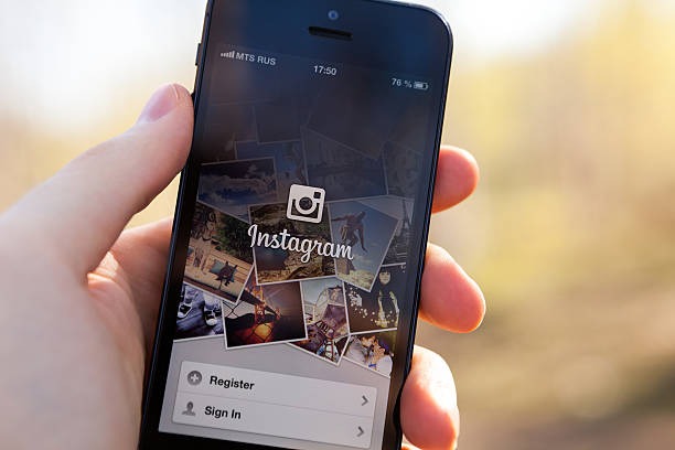 Peek Into Private Instagram Profiles Safely and Anonymously