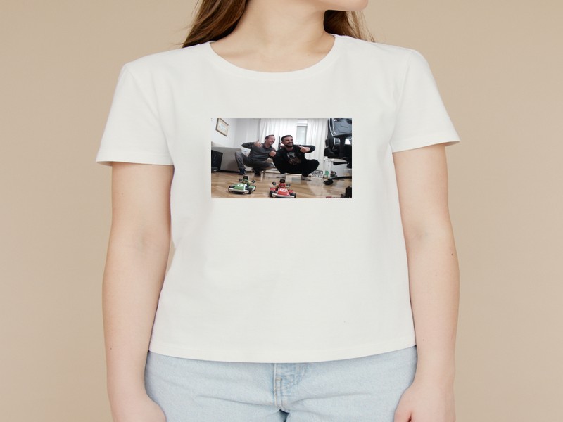 Elevate Your Wardrobe with Knekro’s Official Merchandise