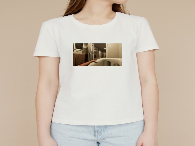 Inside Look: The Craftsmanship of Silent Still Official Merch