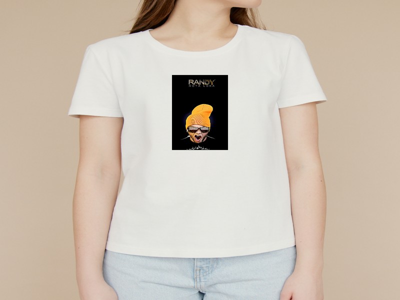 Exploring Authenticity: Randy Nota Loca Official Store Review