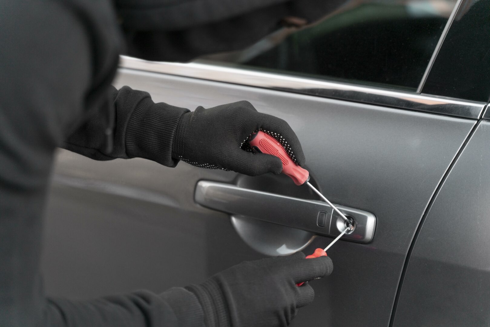 Expert Advice on Choosing a Nissan car key replacement for Your Vehicle