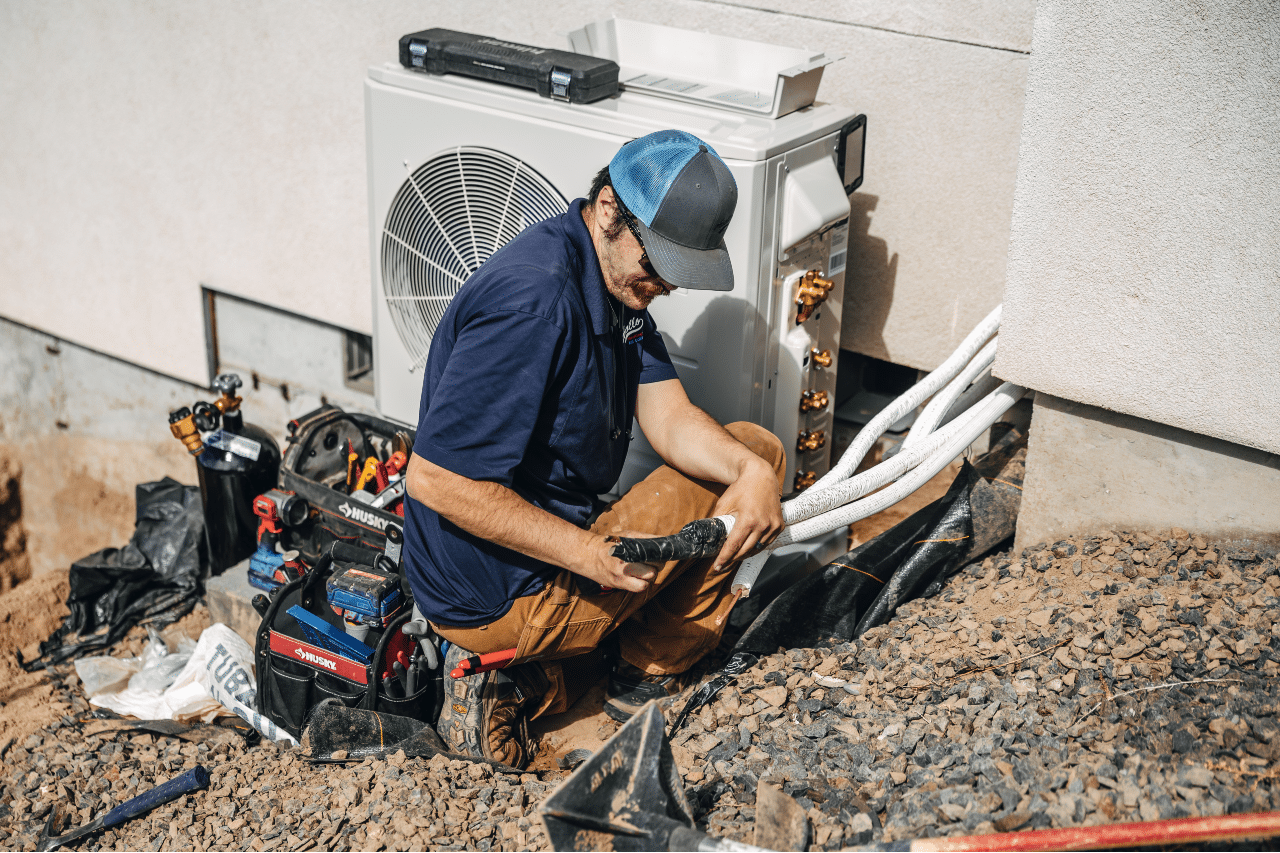 Affordable Home Comfort Services from The best HVAC Contractor Mchenry for Local Residents
